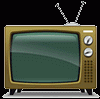 Tv animated 100 transparent